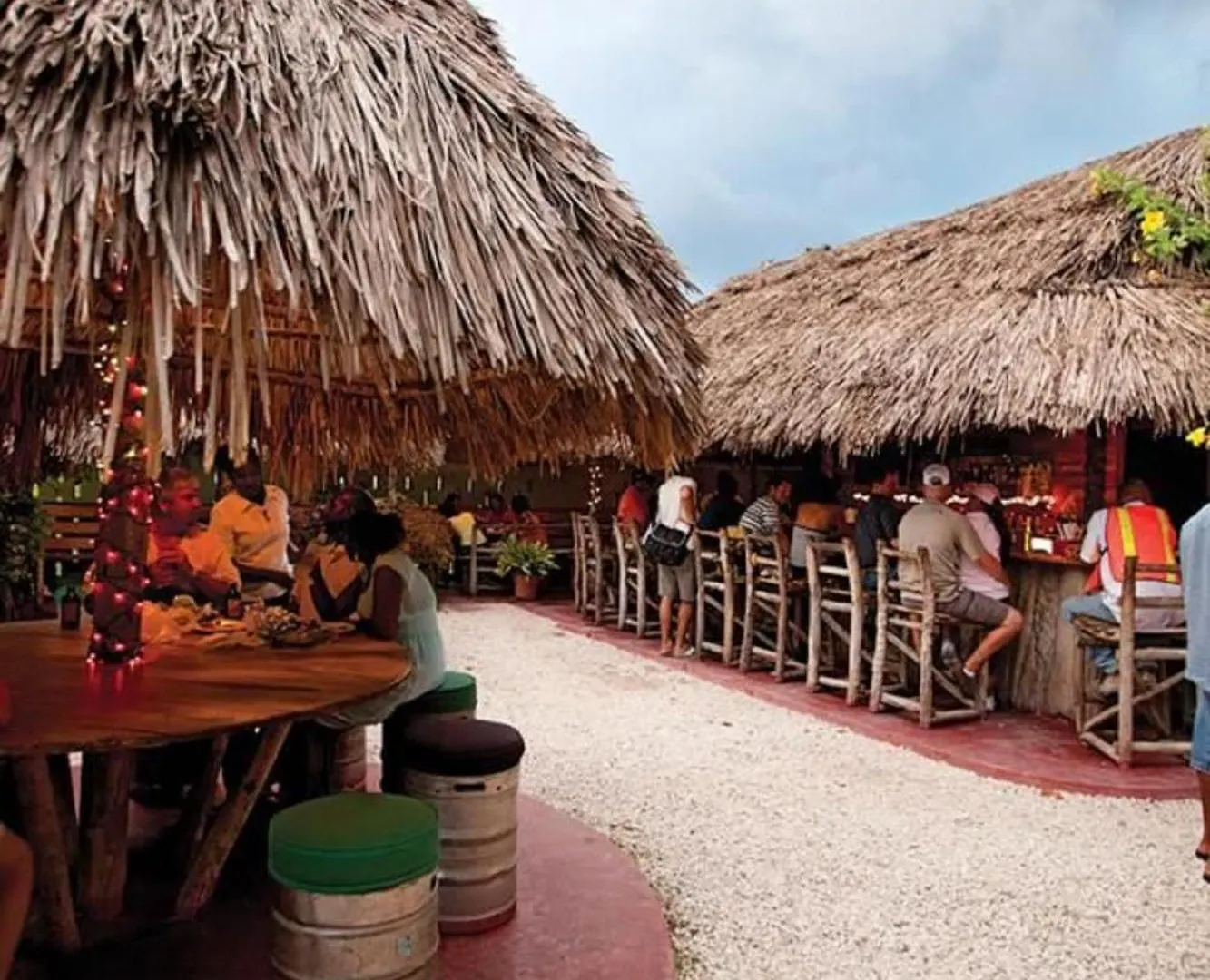 Hospitality Expert Bts 8 - Pool Beach & Bar Montego Bay 0*,  Jamaica