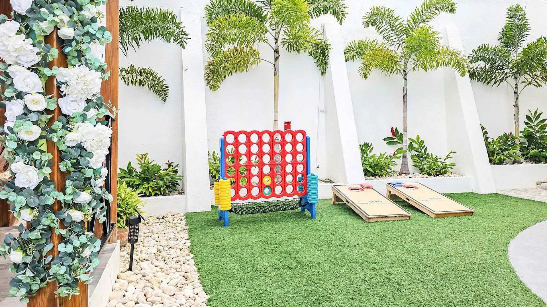 Mini-hôtel Hospitality Expert Bts 8 - Pool Beach & Bar Montego Bay Jamaïque