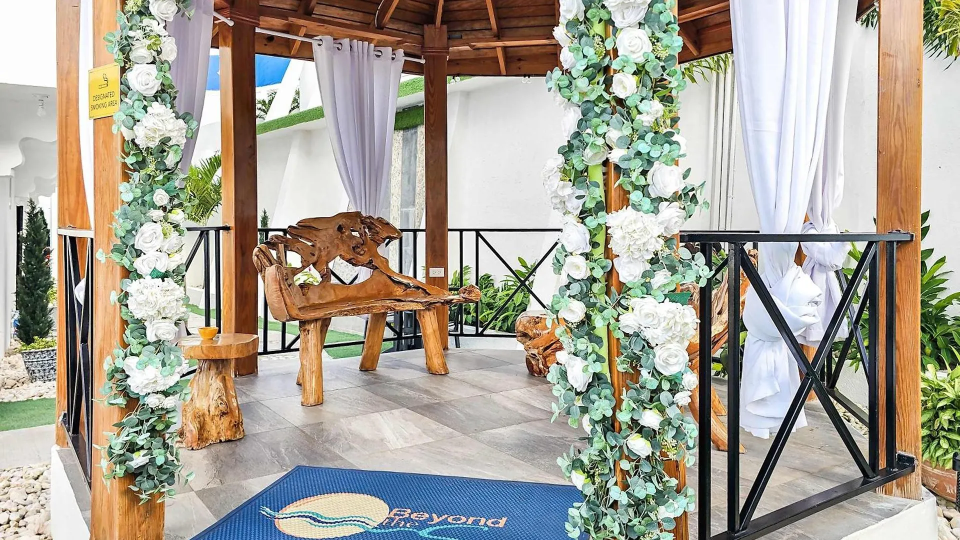 Mini-hôtel Hospitality Expert Bts 8 - Pool Beach & Bar Montego Bay