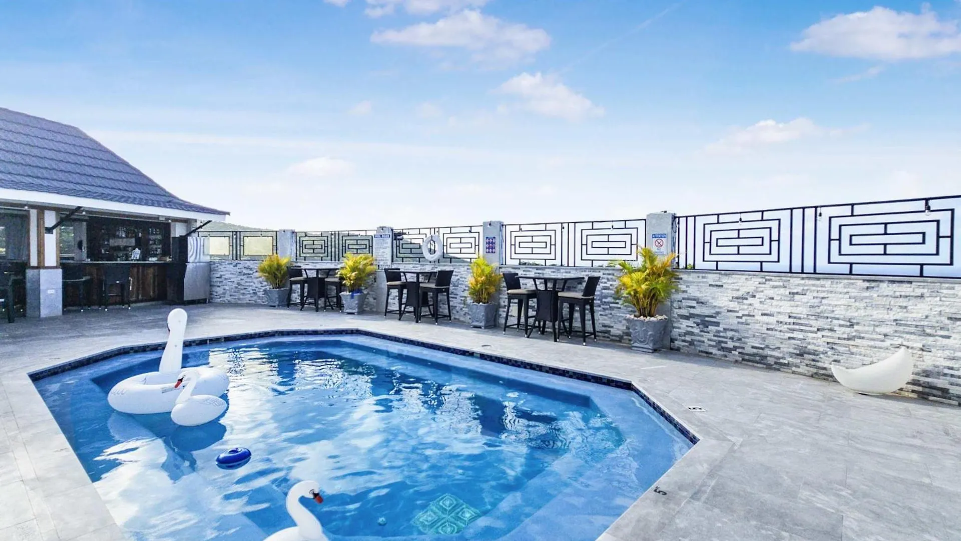 Mini-hôtel Hospitality Expert Bts 8 - Pool Beach & Bar Montego Bay