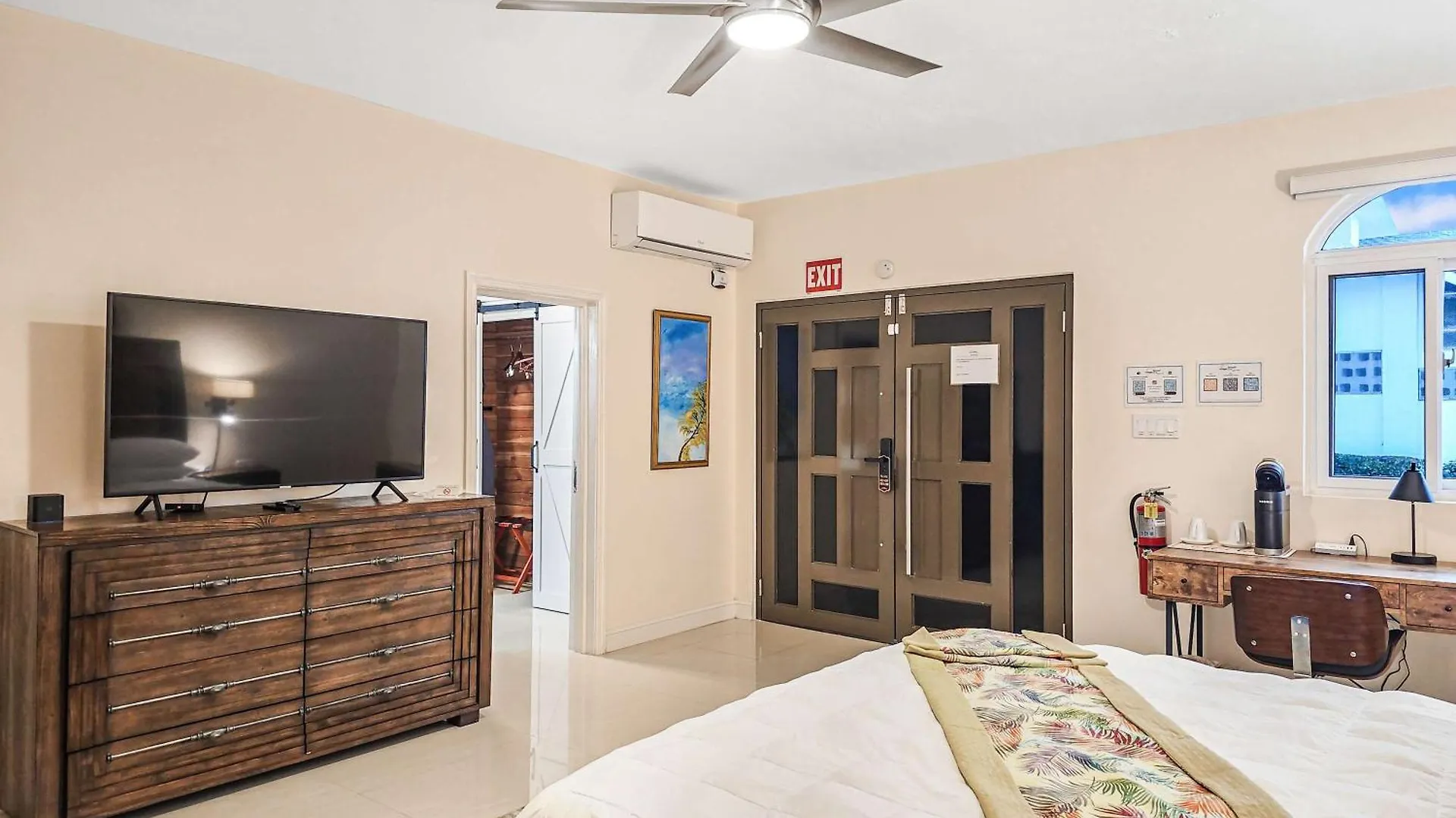 Mini-hôtel Hospitality Expert Bts 8 - Pool Beach & Bar Montego Bay